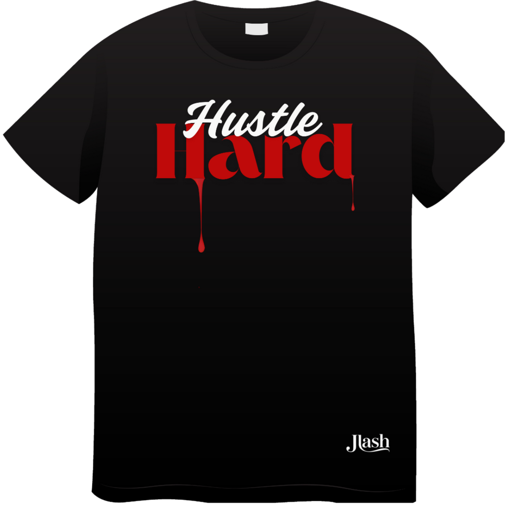 Rick Ross Portrait Tee