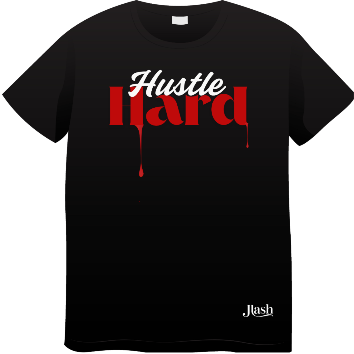 Rick Ross Portrait Tee