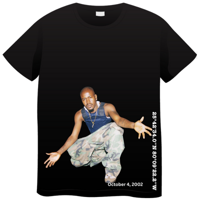 Trick Daddy Tee