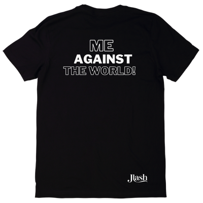 Tupac "THUG LIFE" Tee